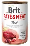 BRIT Pate & Meat veisepasteet 400 g