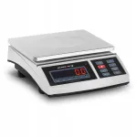 Elektrooniline postikaal 15kg/0,5g LED