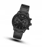 Meeste k&auml;ekell Emporio Armani Mario AR11242 karbiga