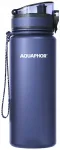 Aquaphor City veefiltri pudel 0,65 l tumesinine