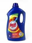 Pesuvahend v&auml;rvilistele kangastele DUAL POWER, 2 x 2000 ml