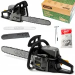 Kettsaag ALPINA ACS 46 18" 45 cm 1.8 kW
