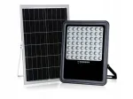 LED prožektor Germina 300W 2000lm 5000K IP65 puldiga, p&auml;ikeseenergial