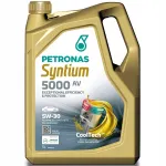 Mootori&otilde;li Petronas Syntium Prime AV 5W30, 5 l