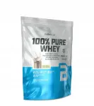 BioTech USA 100% Pure Whey 900 g proteiinipulber Rice in Milk