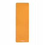 Jooga- ja fitnessmatt GymBeam, 1 cm, oranž