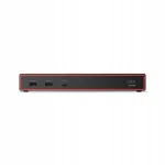Docki-jaam Lenovo ThinkPad USB4 Smart Dock 5500 135W 40BC0135EU