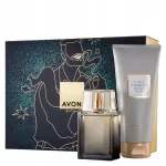 Kingitus komplekt meestele AVON TODAY Tomorrow Always karbis