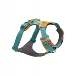 Koerte valjad RUFFWEAR Front Range Spring Mountains, XXS