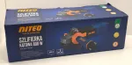 Nurklihvija Niteo Tools 800 W 220 V