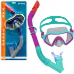 Ujumismask toruga BESTWAY 24025, 7+