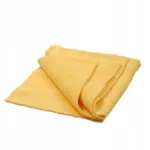 Mikrokiudu lapike WaxPRO NoLimit Mango, 40x40 cm, auto hoolduseks