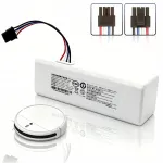 Mop 1C STYTJ01ZHM 2600mAh aku tolmuimeja robotile