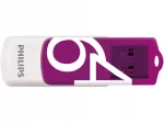 USB-m&auml;lupulk Philips Vivid Edition 2.0, 64 GB (FM64FD05B/00)