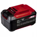 Akuplokk 18V 5,2 Ah PXC PLUS EINHELL