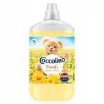 Pesupehmendaja Fresh Happy Yellow, 1702 ml, 74 pesukorda