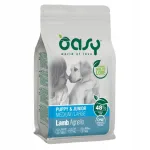 Koeratoit Oasy lambalihaga, h&uuml;poallergeeniline, kanavaba, 12 kg