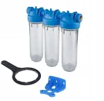 Veefilter Atlas Filtri TRIO-3/4 0 l