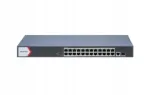 Hikvision DS-3E1526P-EIV2 haldatav gigabit v&otilde;rgul&uuml;liti