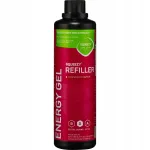 Energiageel SQUEEZY REFILLER 500 ml, vaarikamaitseline