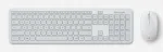 Traadita klaviatuur ja hiir Microsoft Bluetooth Desktop, Glacier, CZ&SK