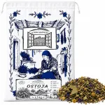 PREMIUM pelletid j&auml;nestele ja n&auml;rilistele REFUGE 1500 g, inMoimOgr&oacute;deck