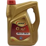 Mootori&otilde;li Jasol 5 l 5W-30
