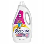 Coccolino Colour pesugeel, 1,8 l, 45 pesukorda