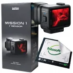 Tegevuskaamera GoPro MISSION 1