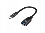 Conceptronic ABBY18B must USB-C USB-A adapter