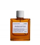 Korres Avgoustos unisex tualettvesi 100 ml