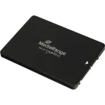 SSD ketas MediaRange 120 GB 2,5" SATA III TLC 500/350 MB/s