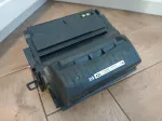 Laserprinteri toner HP Q5942X must, originaal 42X