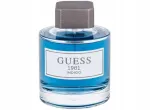 GUESS 1981 Indigo meeste tualettvesi 100 ml