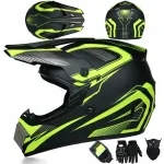 Kiiver ja 3-osaline kaitsekomplekt, suurus L