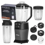 KRAFTDELE KD4149 blender kaanega 1850W 1500ml + 800ml + 400ml