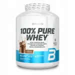 Whey valgupulber 2000 g, mogyor&oacute;