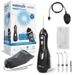 Juhtmevaba irigaator Waterpik WP-582EU Cordless Advanced 2.0, must