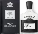 Parf&uuml;&uuml;mvesi Creed Aventus, 100 ml