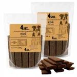Koeramaius 4PET hobuseliha, 200 g