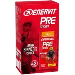 S&uuml;sivesikugel Enervit Pre Sport, 45g x5