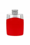 L&otilde;hnavesi Montblanc Legend Red 100 ml