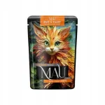 Mau kassipasteet pardiliha, mango ja kibuvitsamarjadega, 85 g