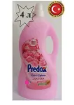 Riiete pehmendaja Predox Extra Hygiene, 4 l, 80 pesukorda