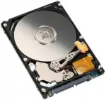 Sisenev s&uuml;learvuti k&otilde;vaketas 320 GB, 2,5", SATA, 5400 p/min