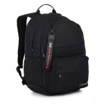 Must Topgal SANY X 26058 noorte koolikott, 30 l