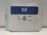 HP 10 tindikassett, must, originaal, m&otilde;eldud DesignJet, C4800A