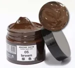 Naha uuendamise pasta ja geel, pronksikarva, 50 ml