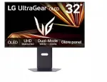 Monitor LG UltraGear GX8 31.5" 32GX870A-B