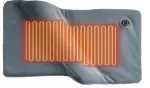 Elektriline soojendusmatt XL 45&times;35 cm, 4 temperatuuritaset, automaatne